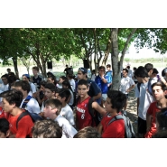 Torneo INTERCURSO - Nivel Secundario